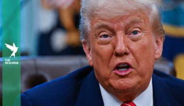 Trump says getting close to deal to avoid Iran military action
