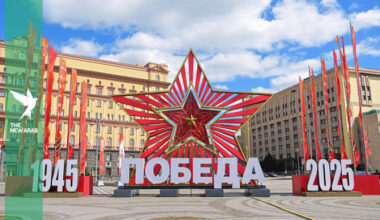 Russian media says three-day truce with Ukraine has started