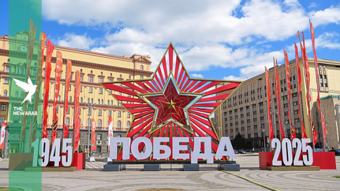 Russian media says three-day truce with Ukraine has started