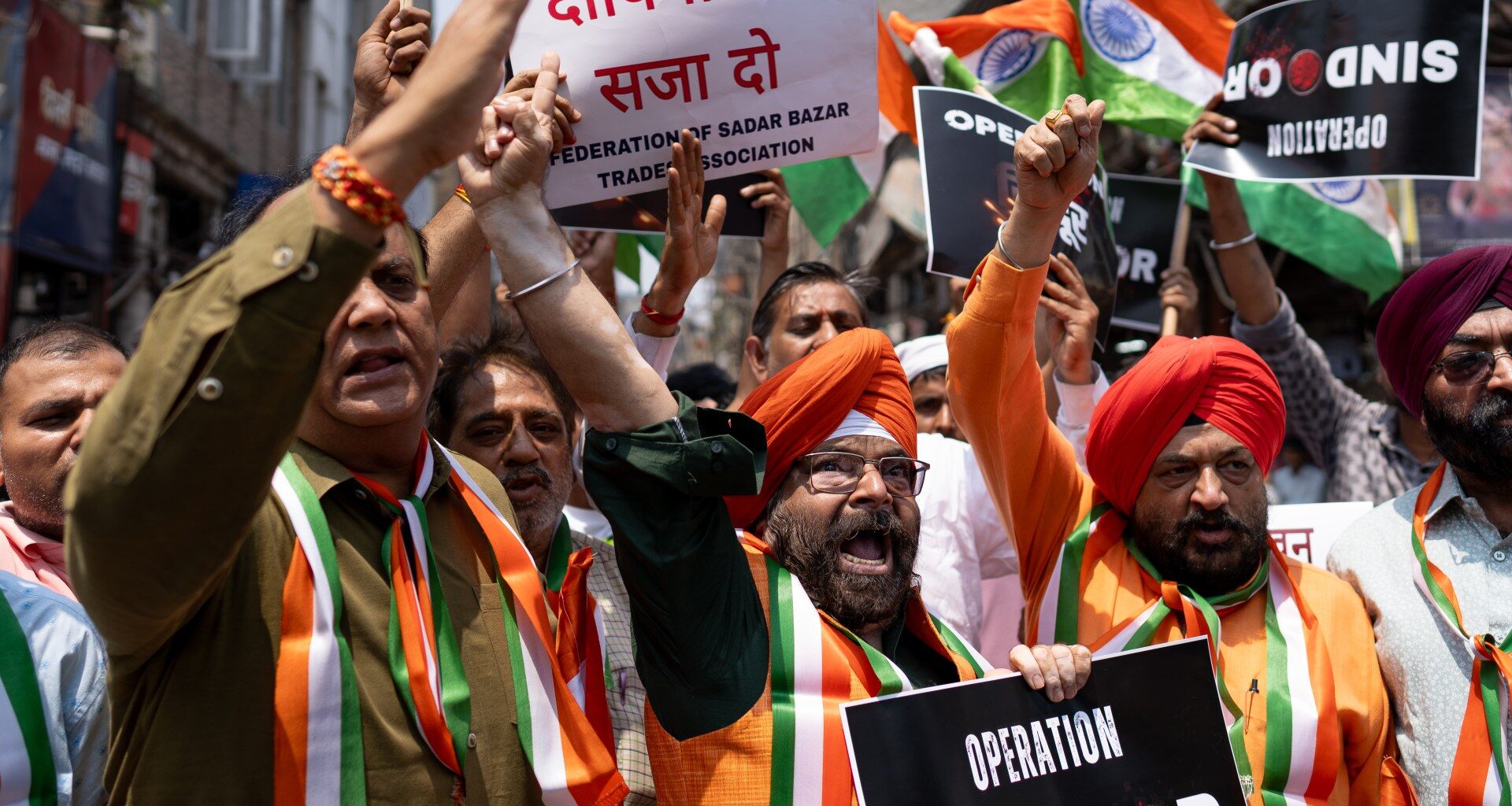 As war clouds loom over India and Pakistan, let us remember the common man | India-Pakistan Tensions
