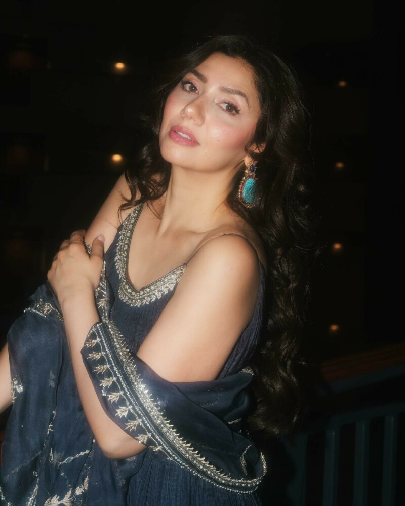 Let’s invest in ourselves, says Mahira Khan after India-Pakistan cultural fallout - Culture