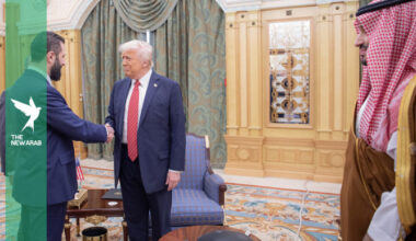 Syria open to Israel normalisation as US lays out sanctions lift