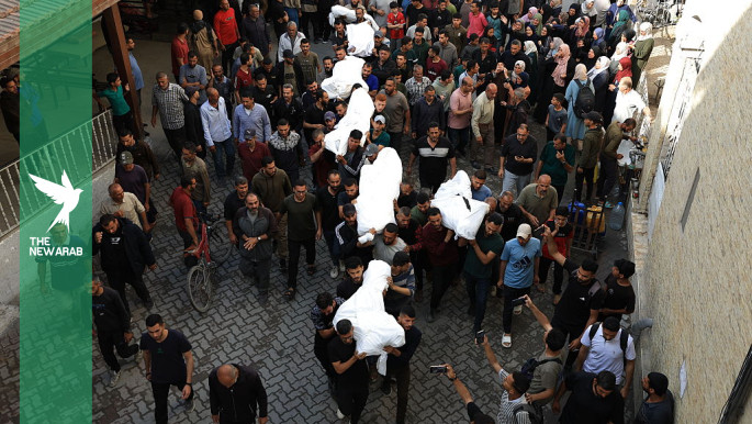 EU to review Israel trade ties as dozens killed in Gaza