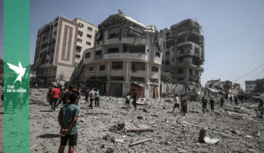 Hamas responds to US Gaza truce, will free 10 Israeli hostages