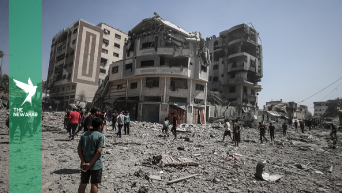 Hamas responds to US Gaza truce, will free 10 Israeli hostages