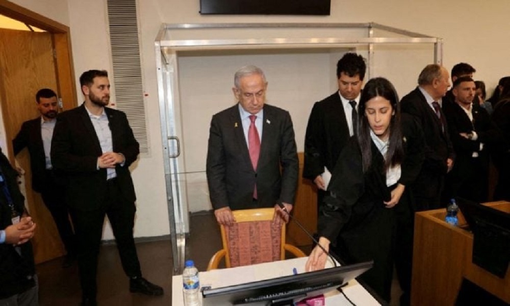 Israeli media reports suggest Prime Minister Netanyahu may consider a plea deal to avoid jail time as his corruption trial enters a critical phase,