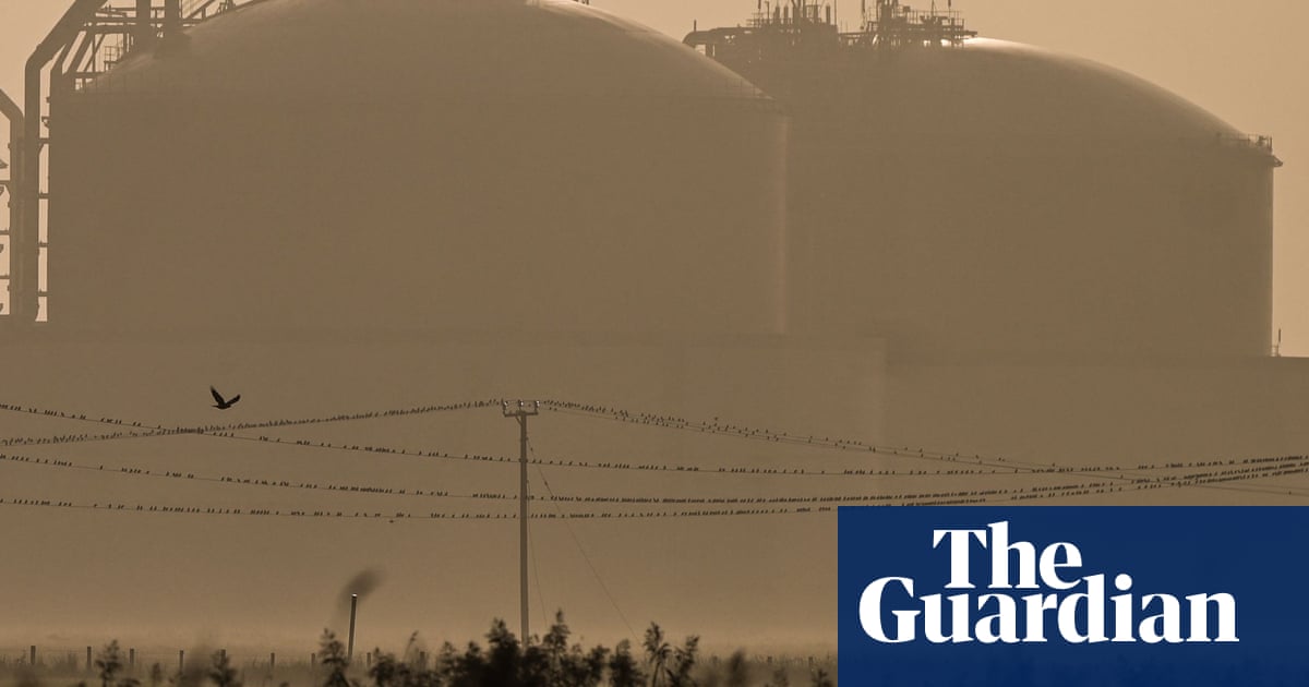Victoria says it is getting out of gas – so why has it approved a new LNG import terminal? | Gas