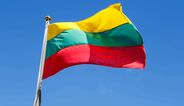 Lithuanian FM urges tougher sanctions if Russia refuses ceasefire