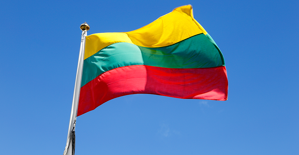 Lithuanian FM urges tougher sanctions if Russia refuses ceasefire