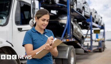 UK-US tariff deal: Cars, steel and beef