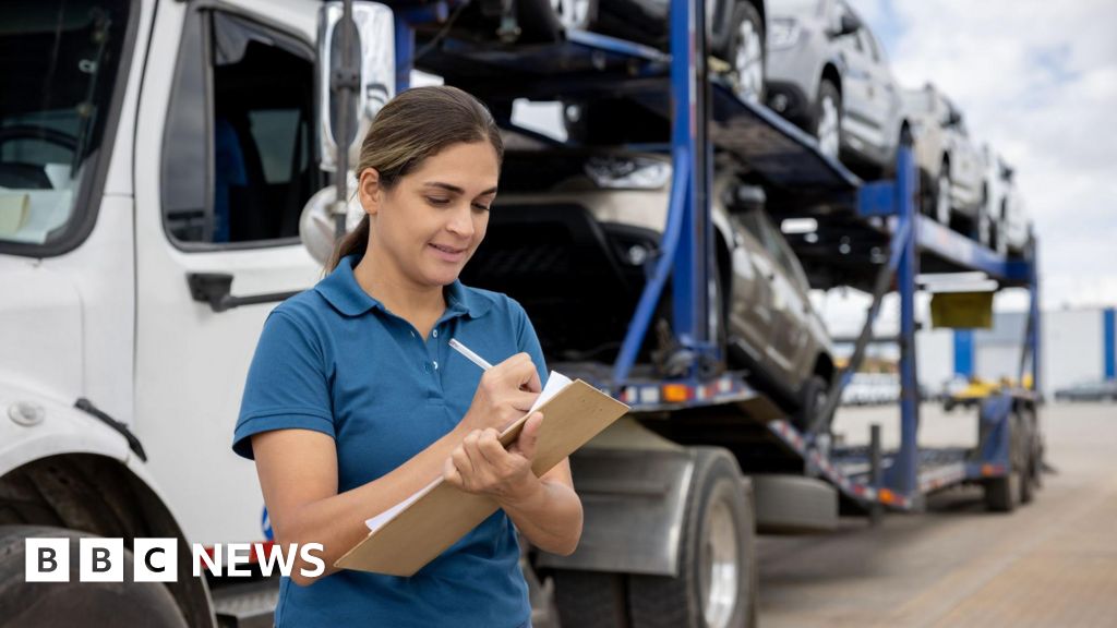 UK-US tariff deal: Cars, steel and beef