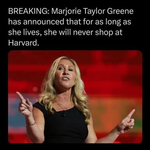 Boycott now!