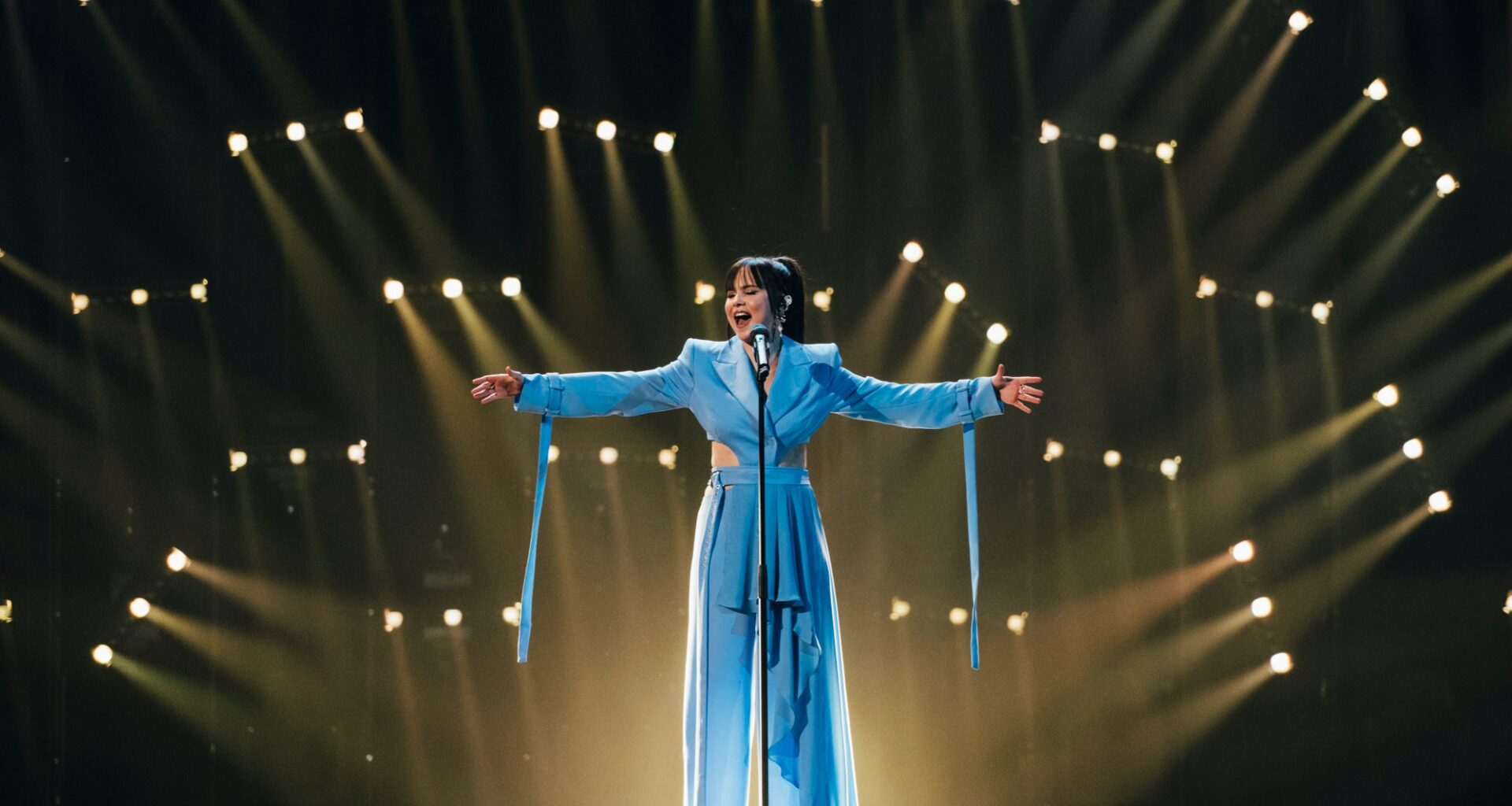 🇪🇪 Estonia: Alika Removed from Eurovision 2025 Jury Due to Rule Breach