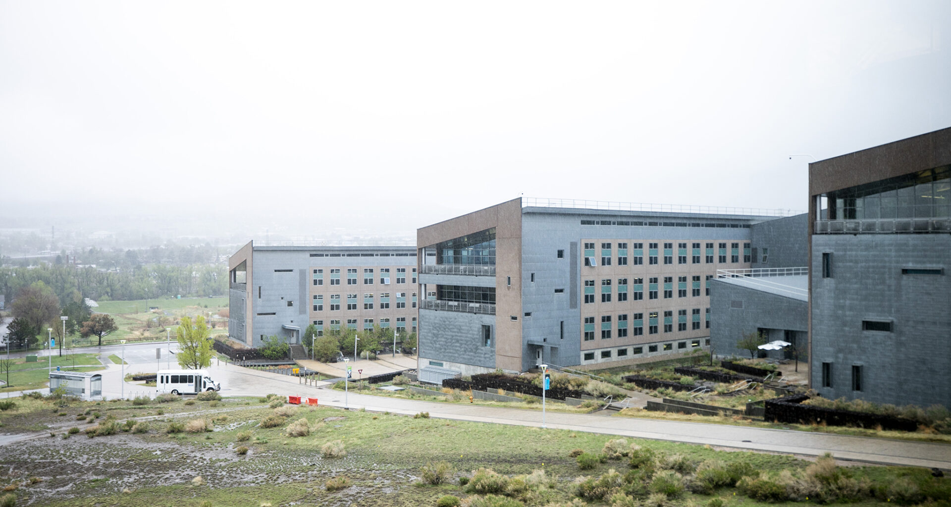114 people laid off from the National Renewable Energy Laboratory