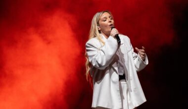 Australian singer Tones and I fined after American bulldog kills neighbour’s cavoodle in a traumatic attack
