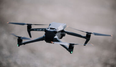 Estonia's volunteer Defense League setting up dedicated drone unit | News