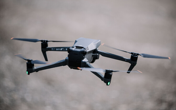 Estonia's volunteer Defense League setting up dedicated drone unit | News
