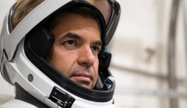 White House to replace Trump pick for NASA administrator