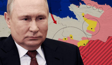 Moscow seriously weighing attack on NATO countries – diplomat