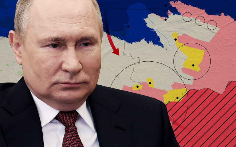 Moscow seriously weighing attack on NATO countries – diplomat