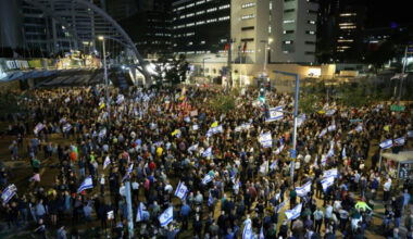 Israël rappelle des dizaines de milliers de réservistes pour son offensive à Gaza - 04/05/2025 à 00:36