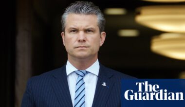 US to begin immediate removal of up to 1,000 trans military members | US military