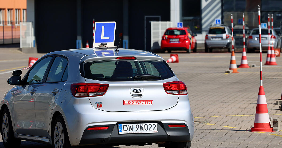 Kann man die Fahrerlaubnis einfach im Ausland machen?