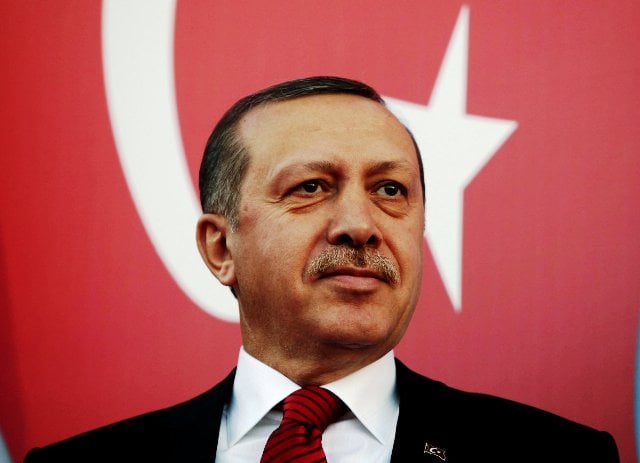 Erdogan says efforts to end Ukraine war at 'turning point'
