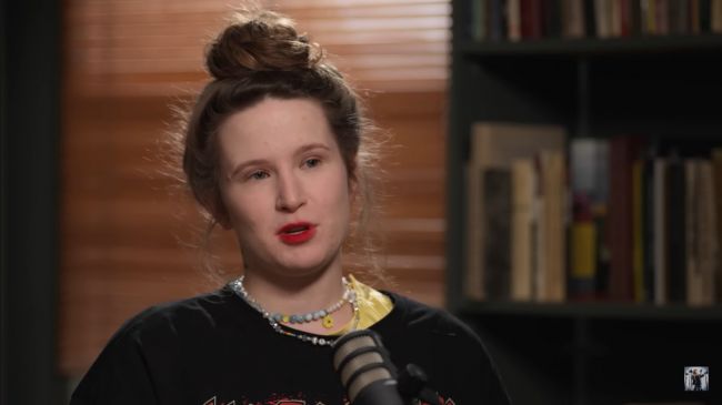 singer who fled to Europe turns off business in Russia — EADaily, May 5th, 2025 — Society, Russia