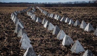 "That's last year's standard": defensive fortifications in Donetsk region do not match the combat tactics currently used on the front - DeepState