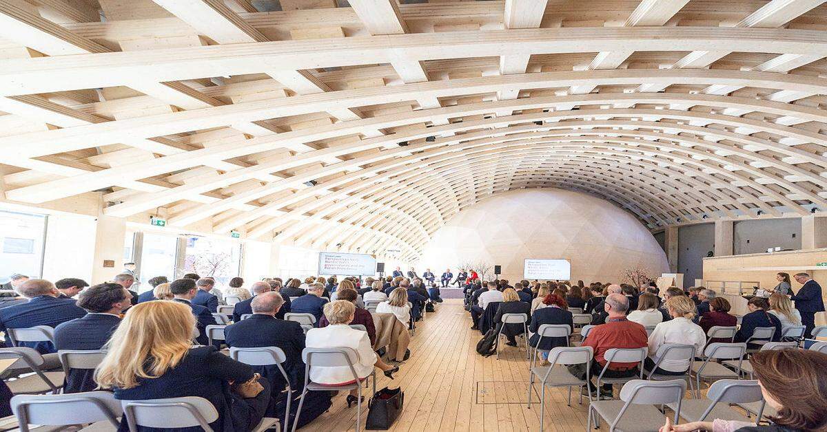 High-level conference on EU capital markets