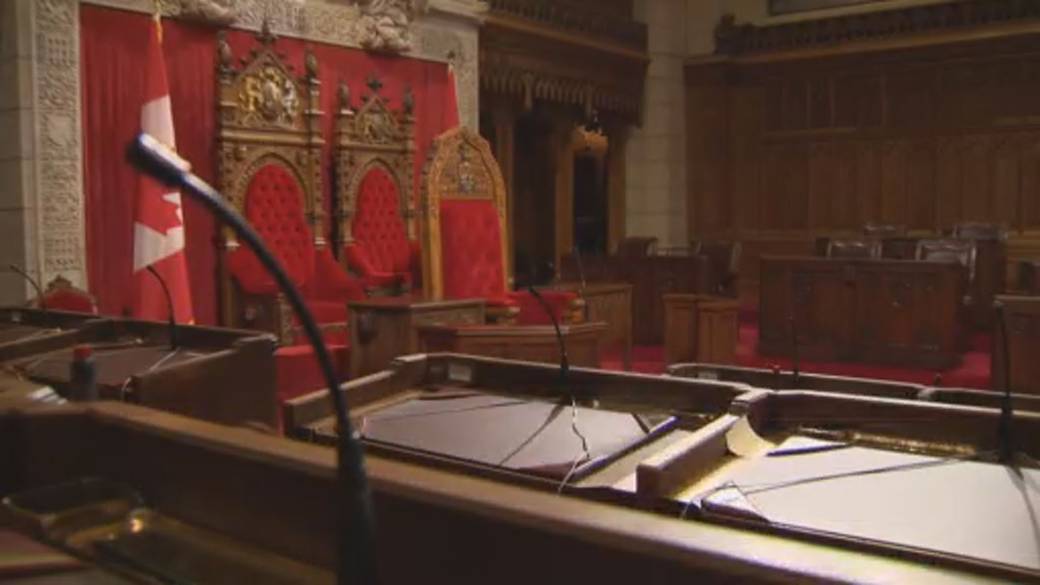 Click to play video: 'What to expect from Carney’s first month as prime minister after election win'