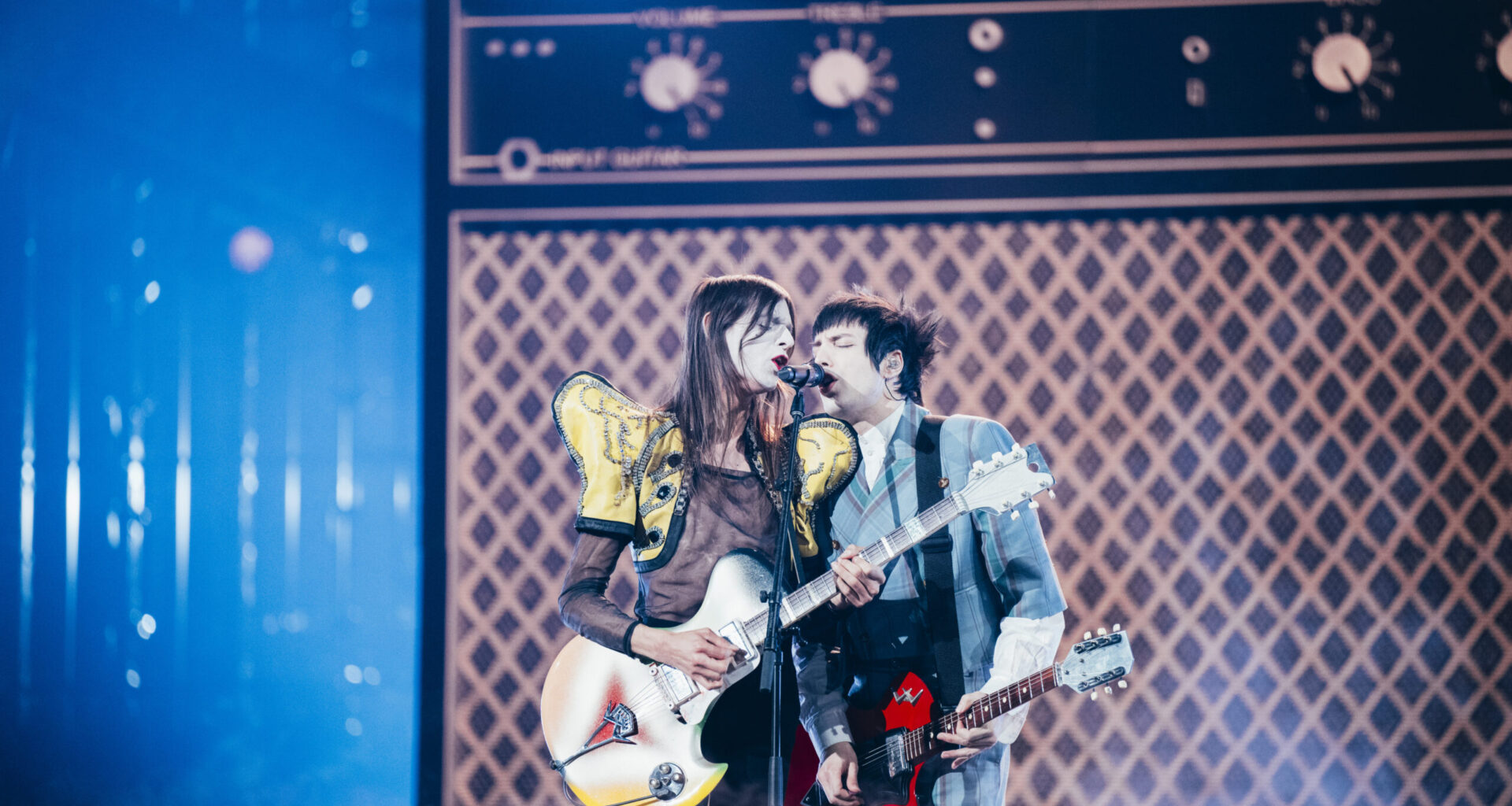 4.756 Million Viewers for the Grand Final of Eurovision 2025