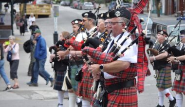 Canada's role in Netherlands liberation remembered in Nelson