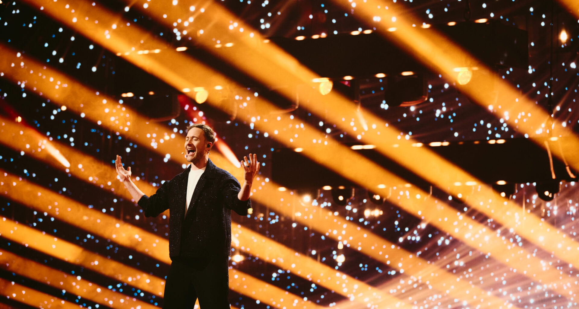 🇸🇮 Slovenia: Eurovision 2025 Final Viewer Interest Falls By Over 40%