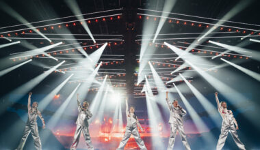 🇮🇸 Iceland: 2025 Most Watched Eurovision Final Since 2019