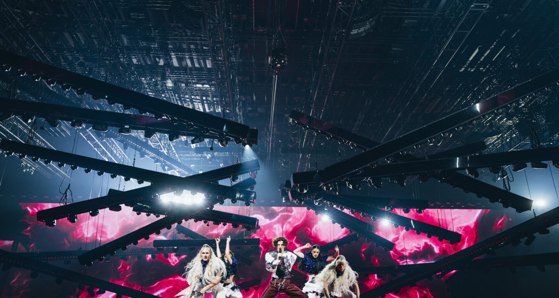 Croatia was standout rehearsal for Day Five – escYOUnited