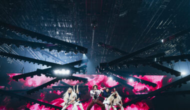 Croatia was standout rehearsal for Day Five – escYOUnited