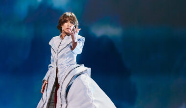 🇪🇪 Estonia: Mariam Shengelia Favourite in Eurovisiooni laulud 2025 Show Five