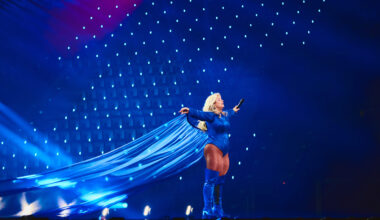 🇩🇰 Denmark: Eurovision 2025 Most Watched Final Since 2019