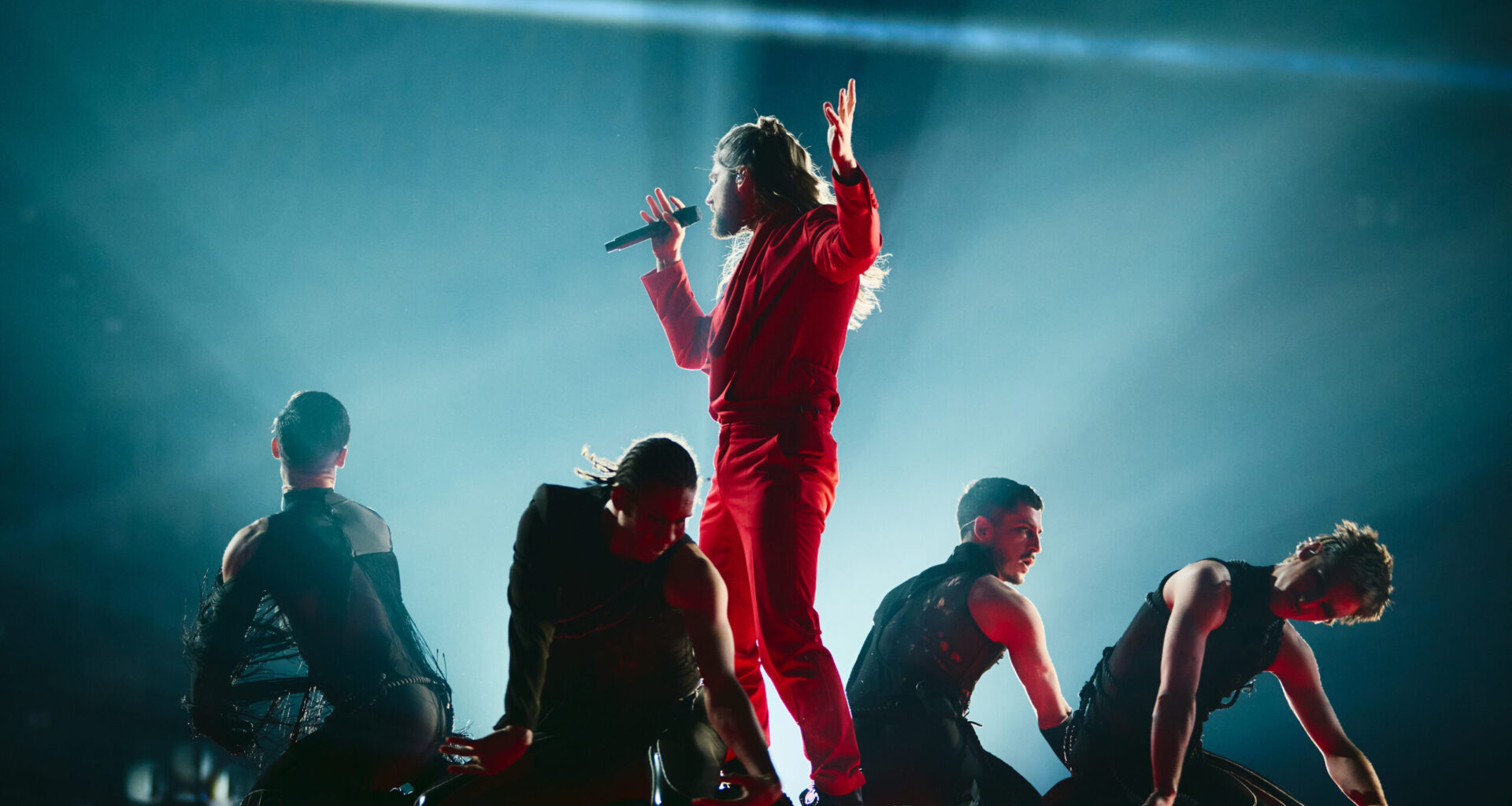🇪🇪 Estonia: Princ Favourite in Eurovisiooni laulud 2025 Show Six