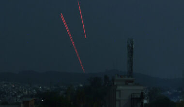 Trump announces 'full and immediate ceasefire' between India and Pakistan