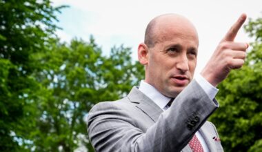Trump admin's threat to suspend core U.S. legal right sparks outcry and alarm