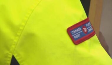 Canada Post tables new offer to union as strike looms