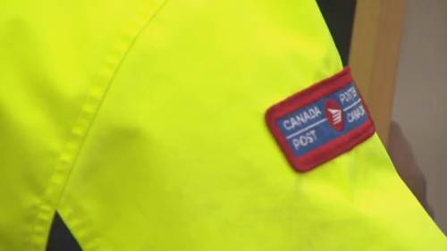 Canada Post tables new offer to union as strike looms