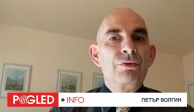 Петър Волгин: За евролидерите България е опитна мишка, която да влезе в капана на еврото