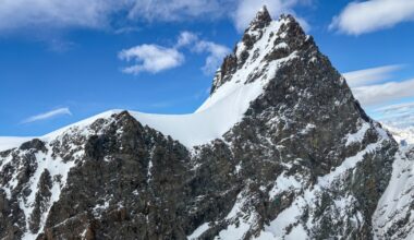 Five skiers found dead on Swiss mountain