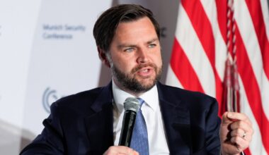 Trump administration plunges into German politics in defense of AfD