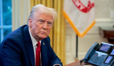 What's next as Trump vents fury at Vladimir Putin: From the Politics Desk