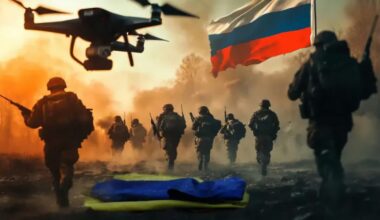 ВСУ са поставени на кръстопът, британците са в паника: Назован е участъкът от фронта, където се решава съдбата на СВО